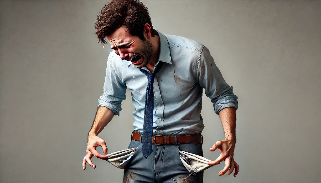 hombre sin dinero1